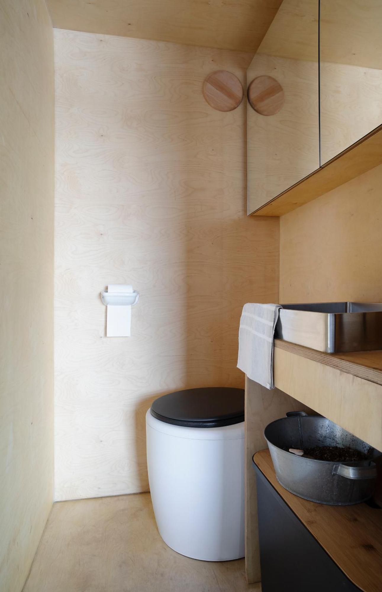 Majamaja Helsinki Off-Grid Retreat Guest House Ngoại thất bức ảnh