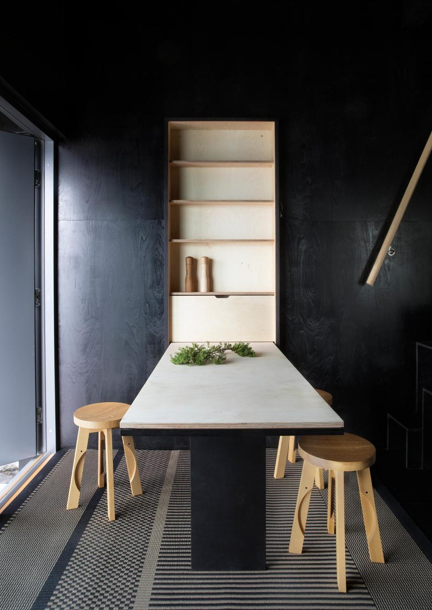 Majamaja Helsinki Off-Grid Retreat Guest House Ngoại thất bức ảnh