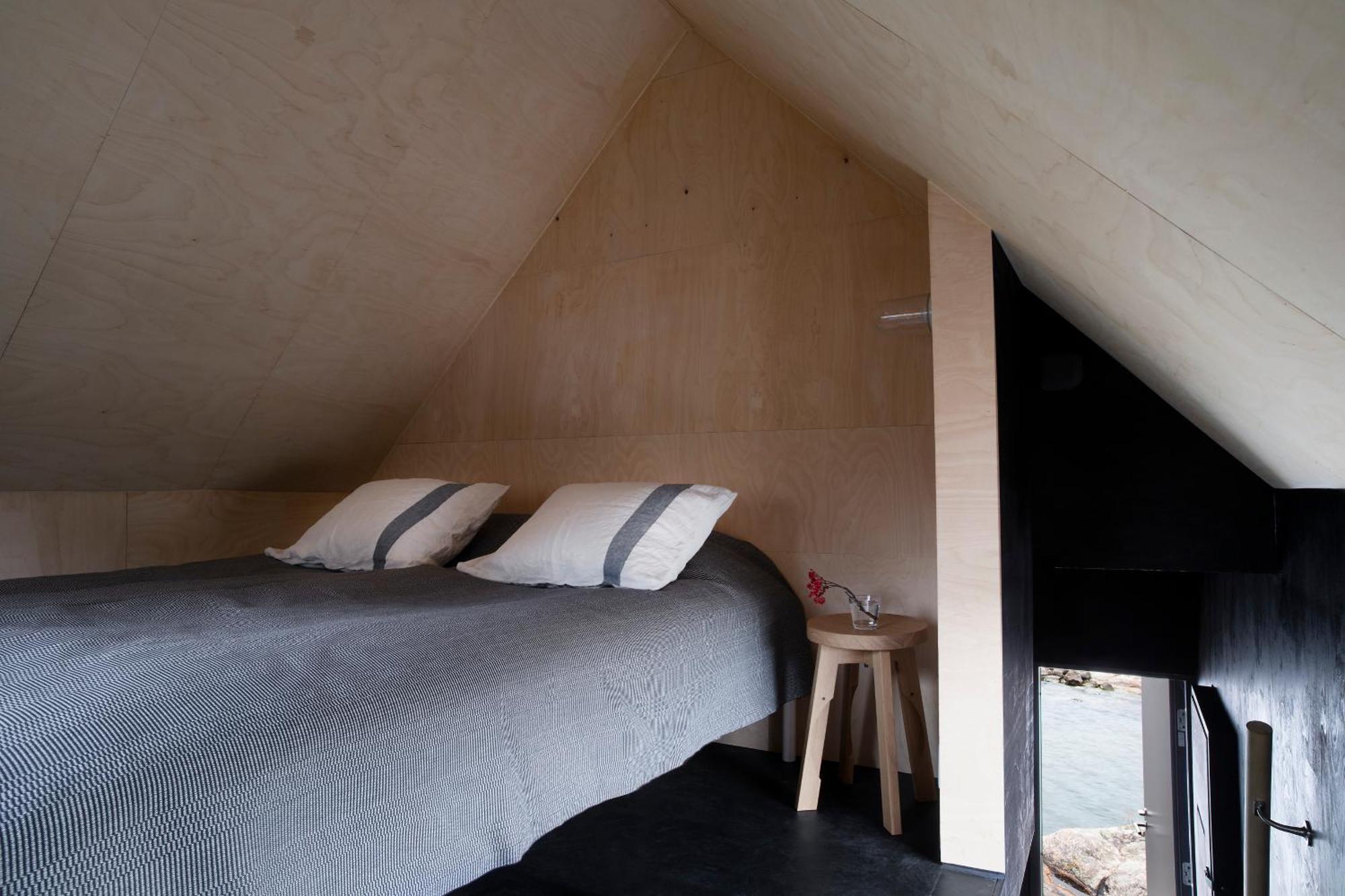 Majamaja Helsinki Off-Grid Retreat Guest House Ngoại thất bức ảnh