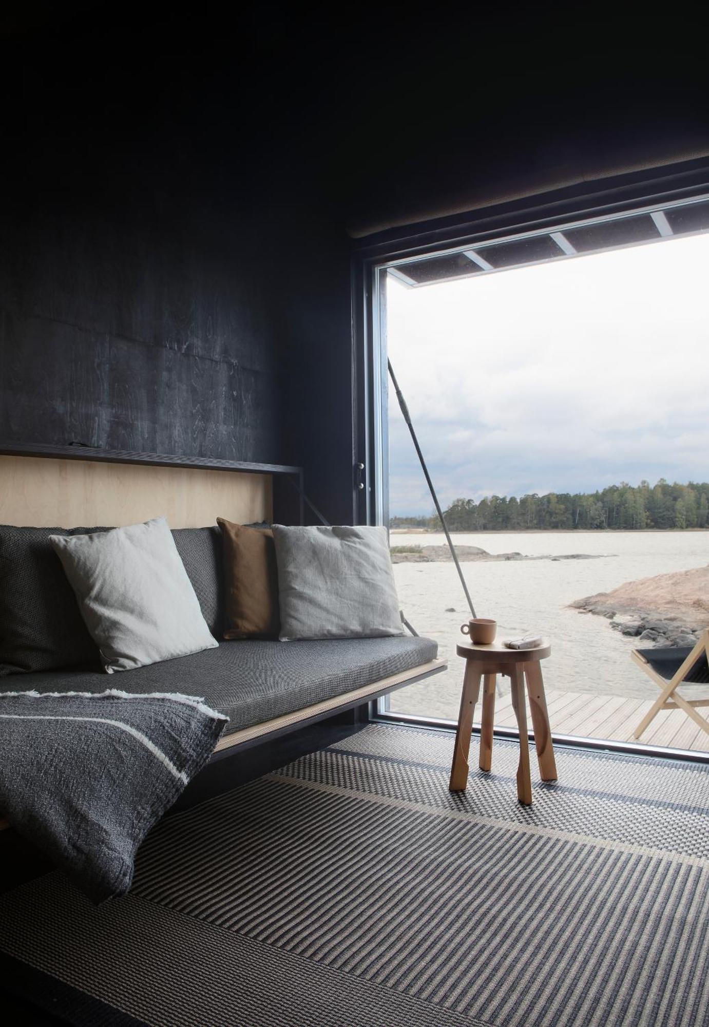 Majamaja Helsinki Off-Grid Retreat Guest House Ngoại thất bức ảnh