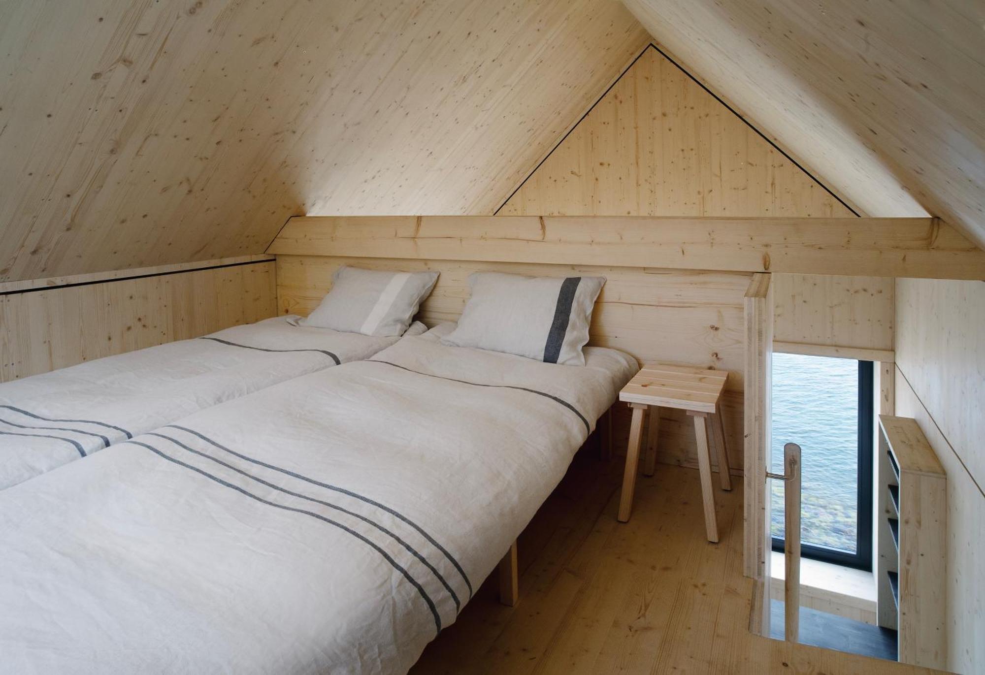 Majamaja Helsinki Off-Grid Retreat Guest House Ngoại thất bức ảnh