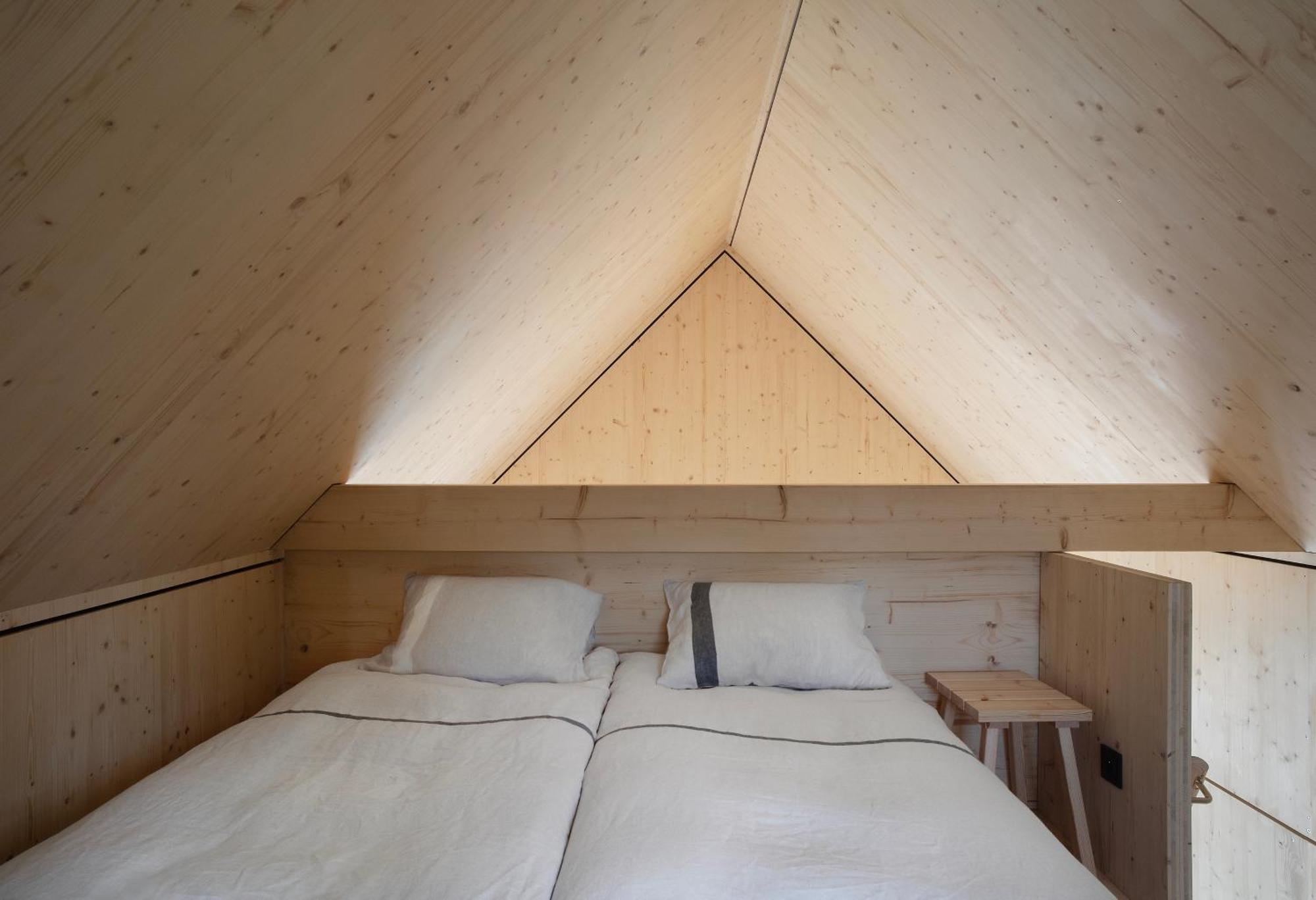 Majamaja Helsinki Off-Grid Retreat Guest House Ngoại thất bức ảnh