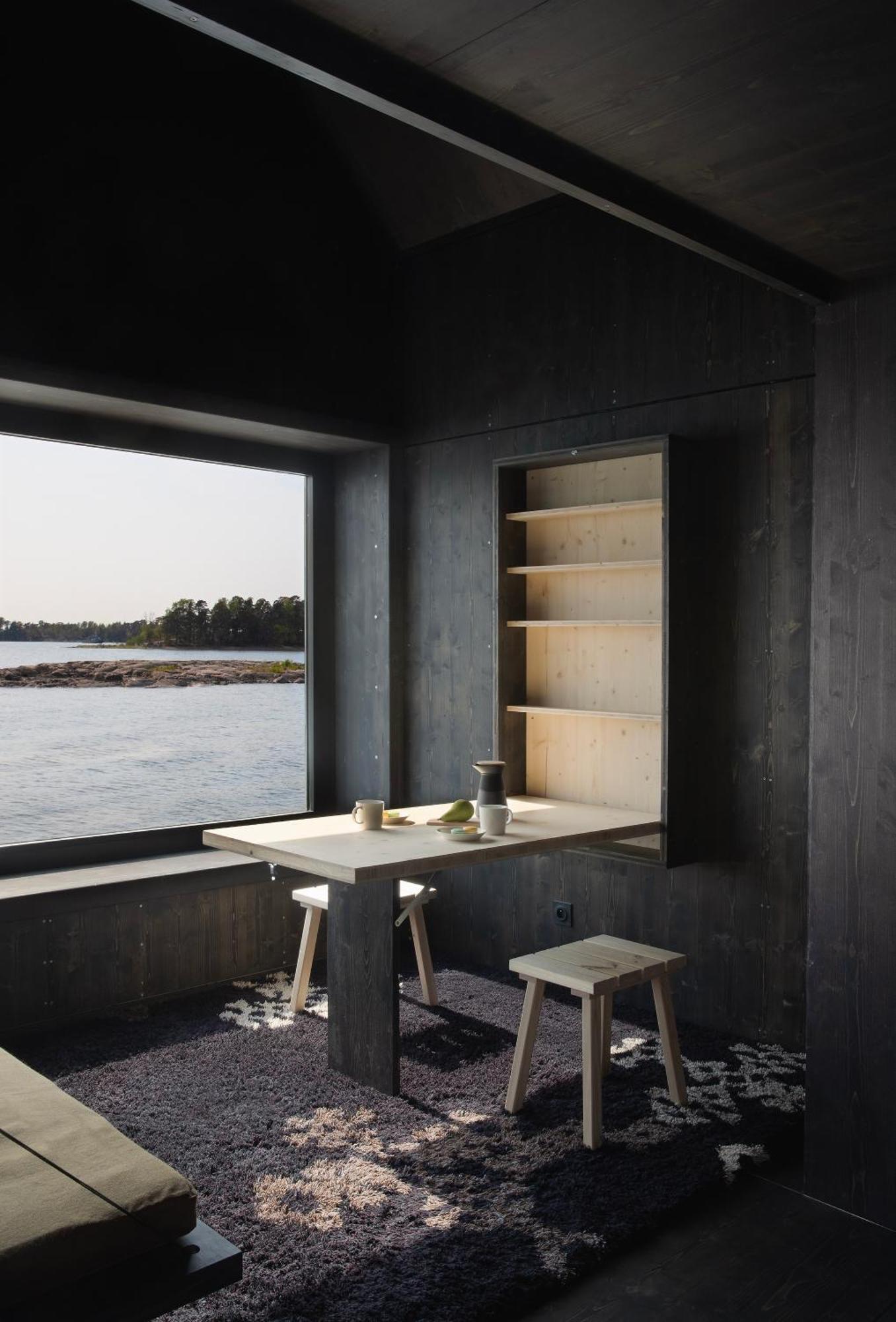 Majamaja Helsinki Off-Grid Retreat Guest House Ngoại thất bức ảnh
