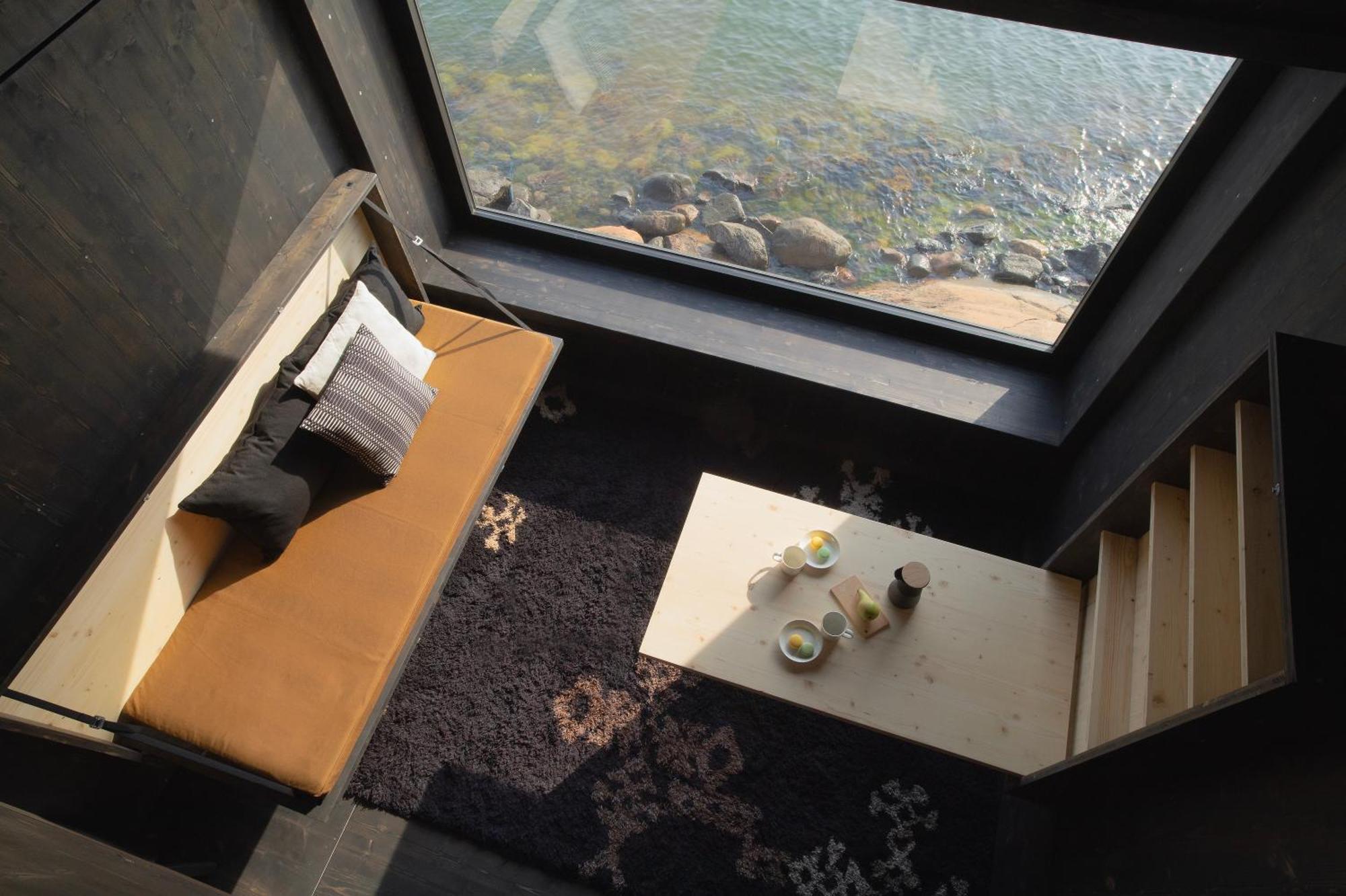 Majamaja Helsinki Off-Grid Retreat Guest House Ngoại thất bức ảnh