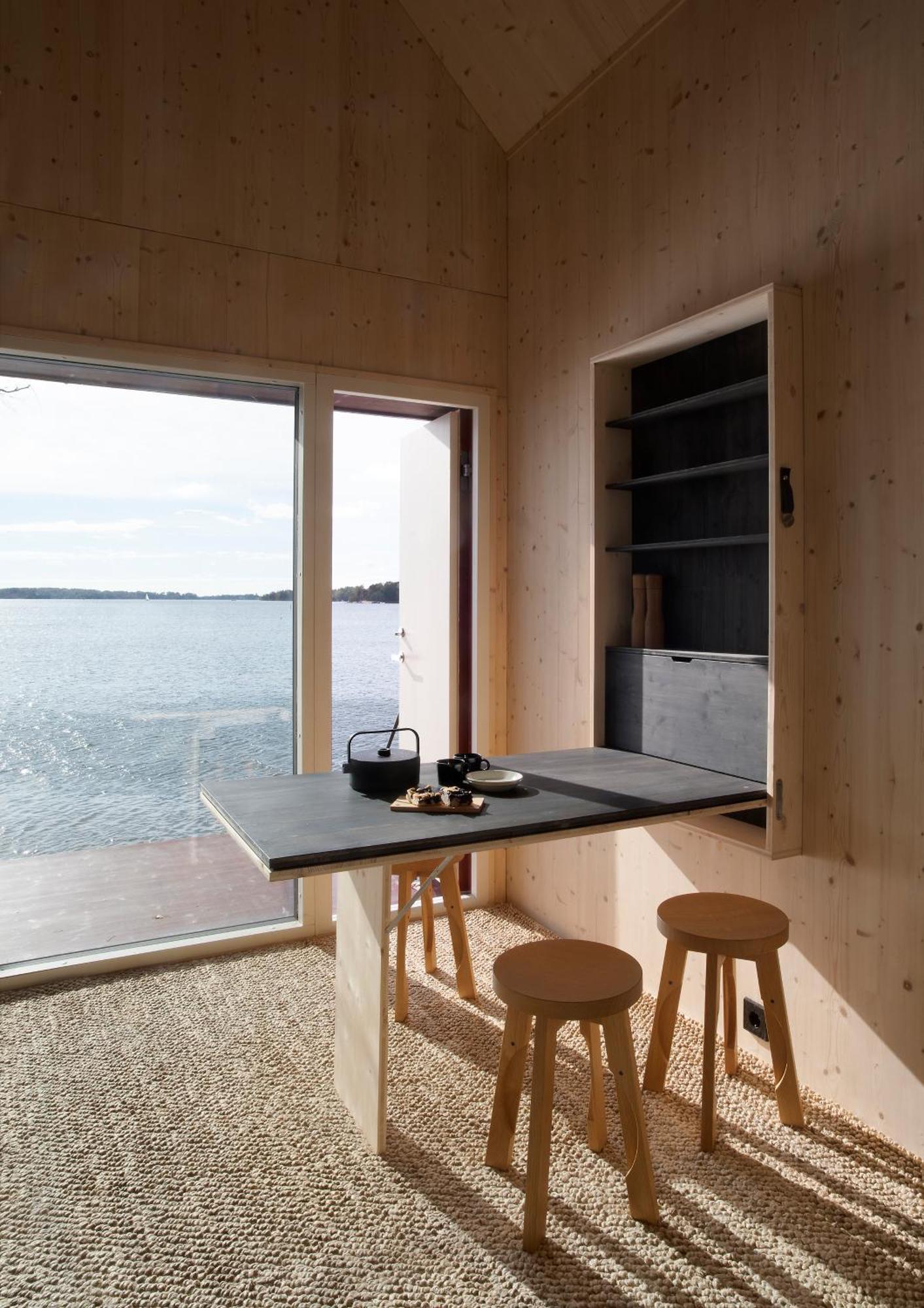 Majamaja Helsinki Off-Grid Retreat Guest House Ngoại thất bức ảnh