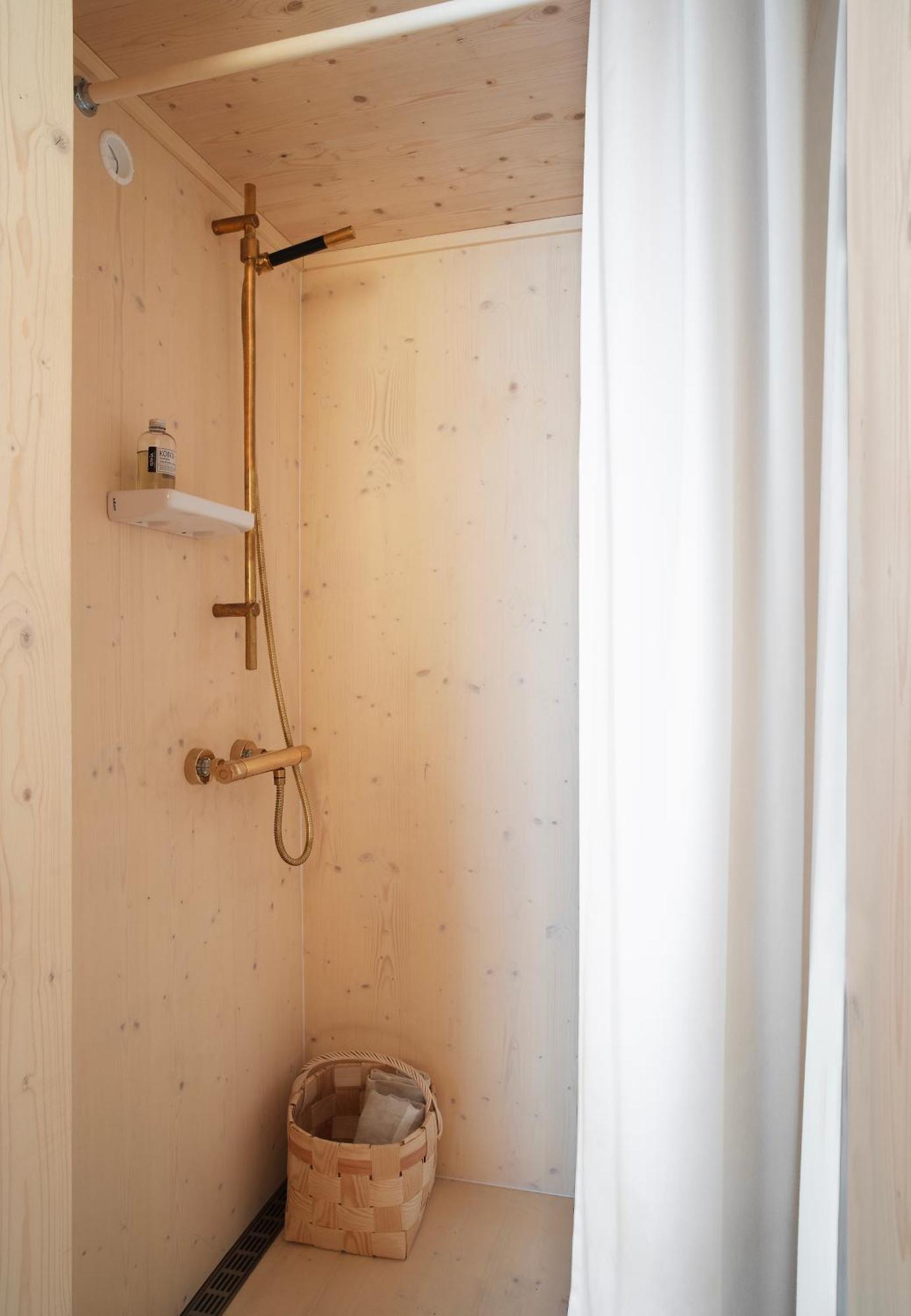 Majamaja Helsinki Off-Grid Retreat Guest House Ngoại thất bức ảnh