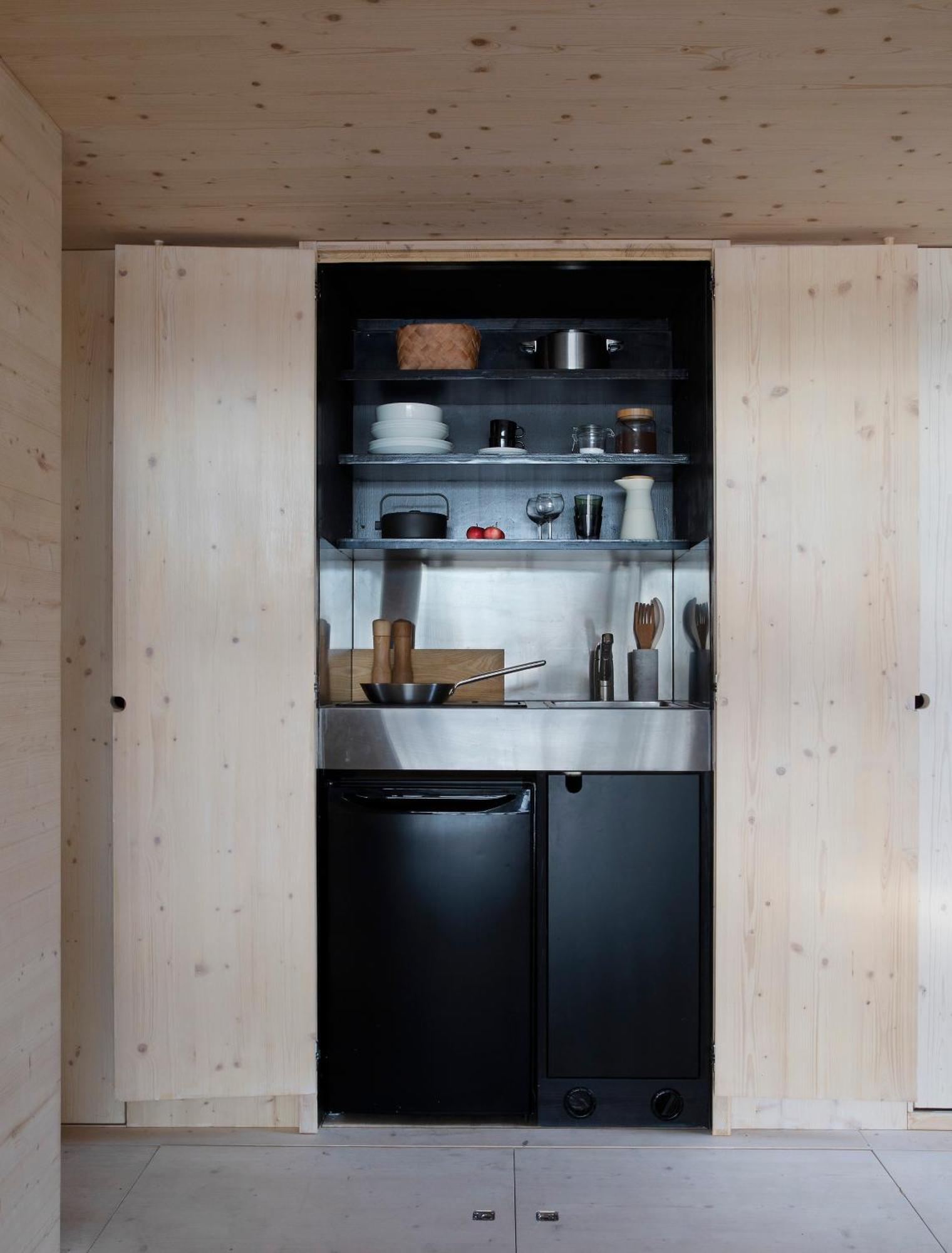 Majamaja Helsinki Off-Grid Retreat Guest House Ngoại thất bức ảnh