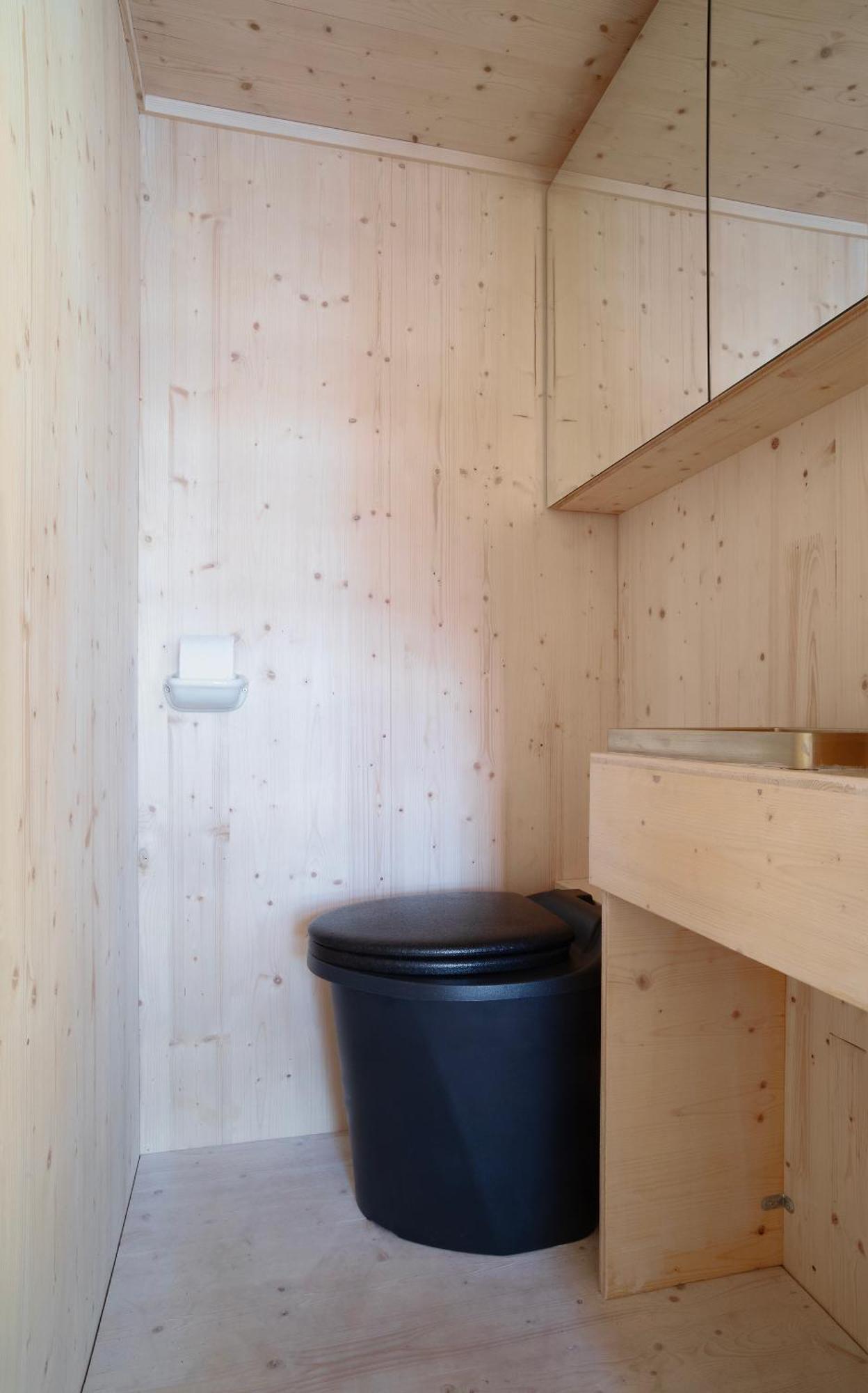 Majamaja Helsinki Off-Grid Retreat Guest House Ngoại thất bức ảnh