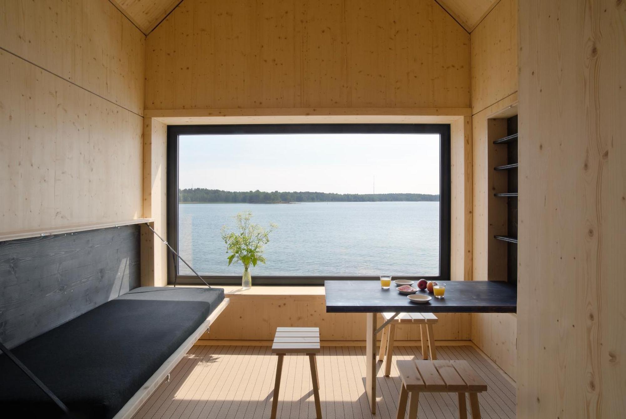 Majamaja Helsinki Off-Grid Retreat Guest House Ngoại thất bức ảnh