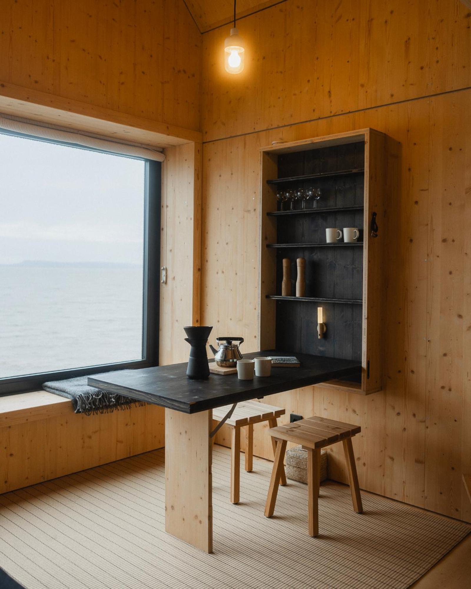 Majamaja Helsinki Off-Grid Retreat Guest House Ngoại thất bức ảnh
